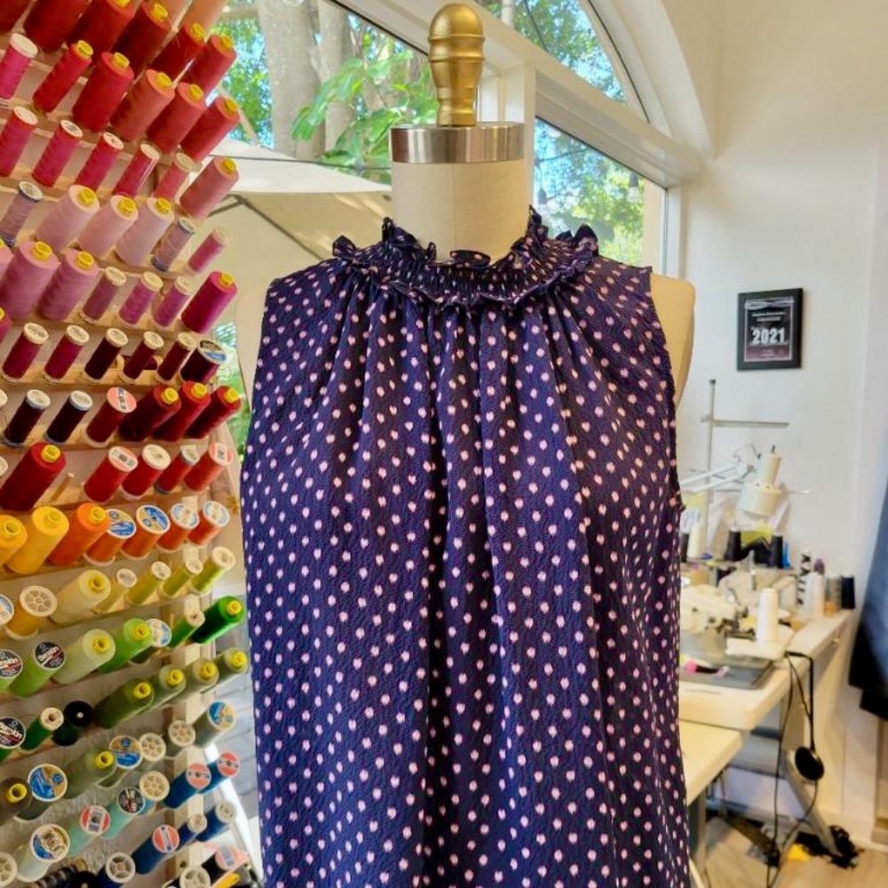 Rebecca Taylor Blouse